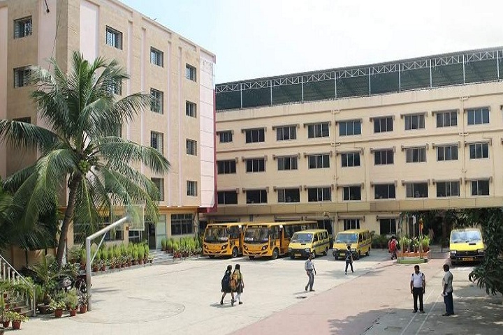 Barasat Indira Gandhi Memorial High School - Schools Key