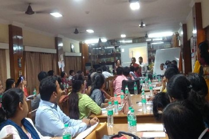 Barasat Indira Gandhi Memorial High School-Meeting