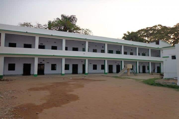 Bholananda National Vidyalaya, Barrackpore, North 24 Parganas ...