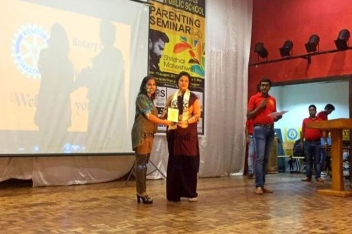 Birla Divya Jyoti-Achievement