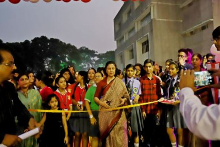 Birla Divya Jyoti-Opening Ceremony