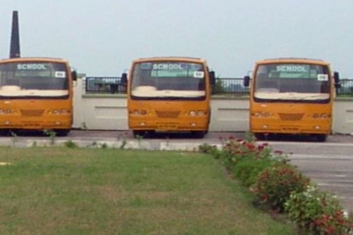 Birla Divya Jyoti-Transport