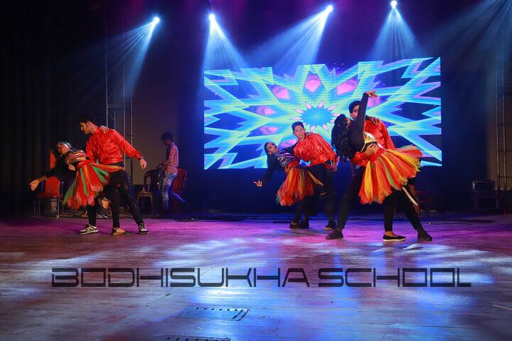 Bodhisukha School-Annual Day
