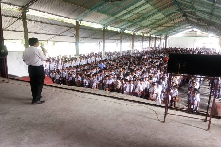 Caesar School-Seminars