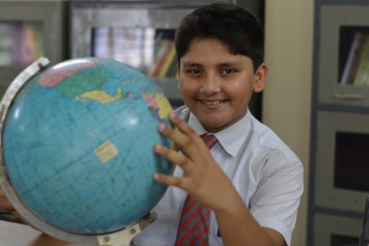 DAV School-Laboratory