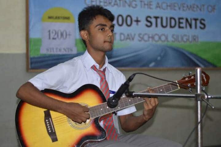 DAV School-Music