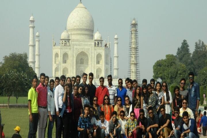 DAV School-Tour
