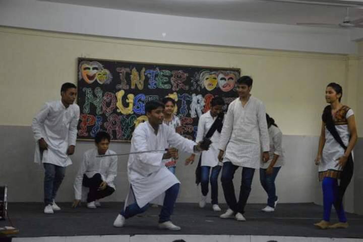 DAV School-Events