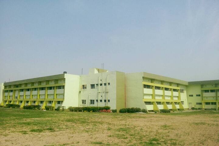 DAV Public School DVC MTPS-Campus View