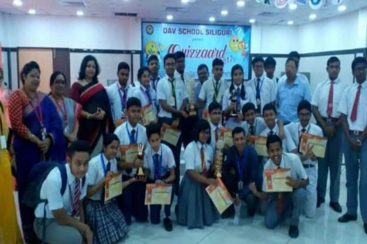 Delhi Public School-Acheivers