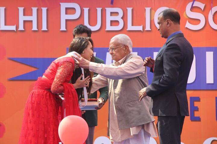 Delhi Public School-Others