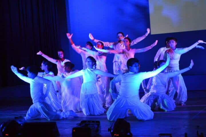 Delhi Public School-Annual Day Celebrations