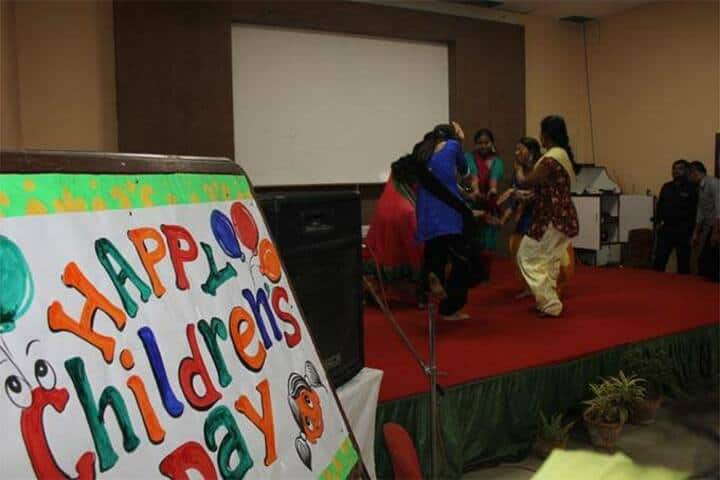 Delhi Public School-Childrens Day