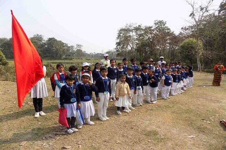 Dream Angels Academy-Activity