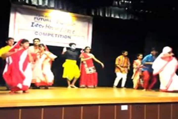 Future Campus School-Cultural Fest