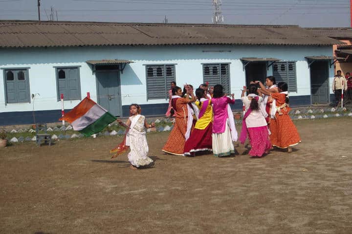Guru Nanak Public School-Independence Day