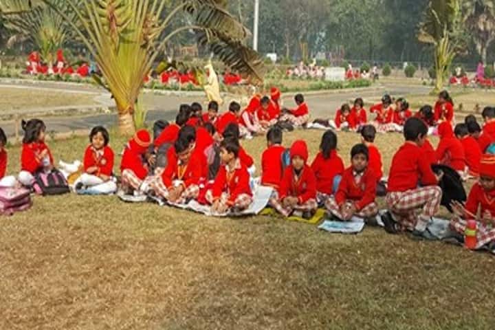 Guru Teg Bahadur Public School-School Picnic