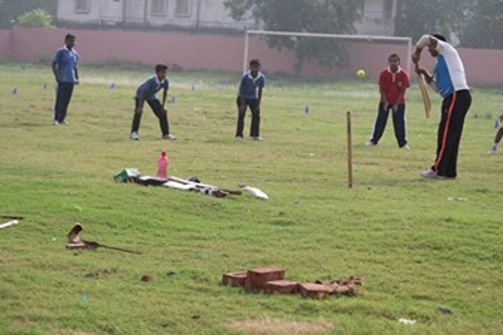 Guru Teg Bahadur Public School-Summer Camp