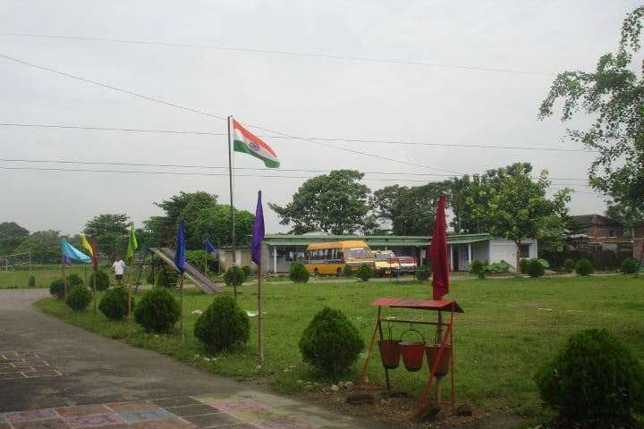 Immanuel International Academy-School Overview