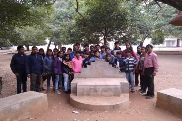 Infocus India Public School-School Excursion