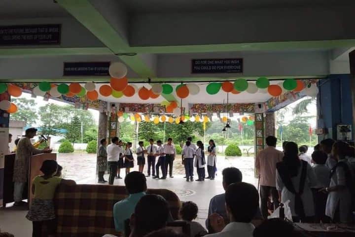 Jawahar Navodaya Vidyalaya-Events