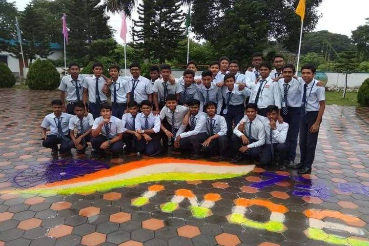 Jawahar Navodaya Vidyalaya-Students