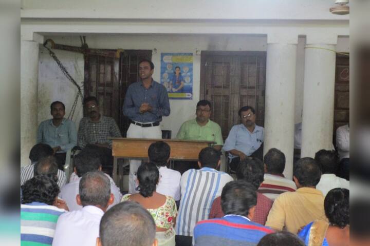 Jawahar Navodaya Vidyalaya- Discussion