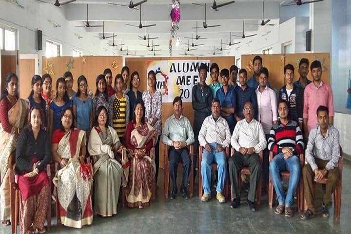 Jawahar Navodaya Vidyalaya II-Group Photo