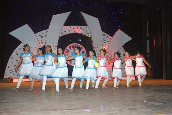 Kalyani Public School-Events-1