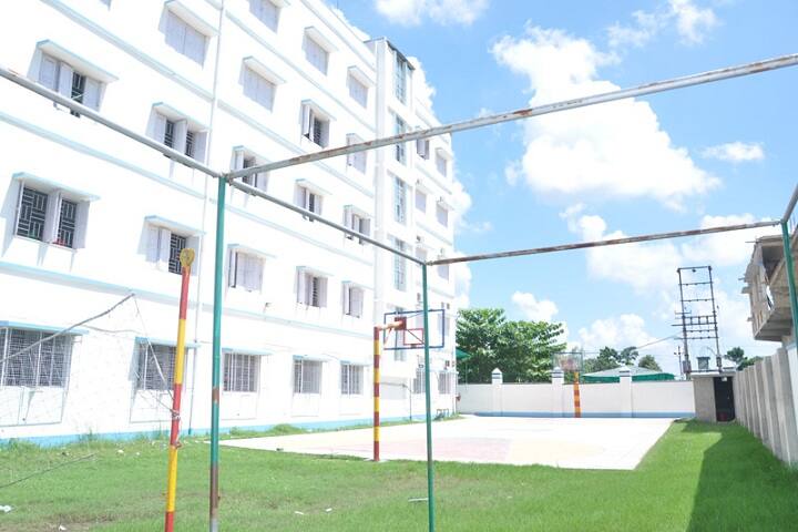 Kalyani Public School-Sports