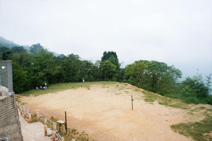 Kamal Jyoti Vidyapeeth-Play ground