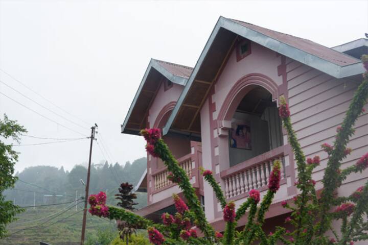 Kamal Jyoti Vidyapeeth- School Building