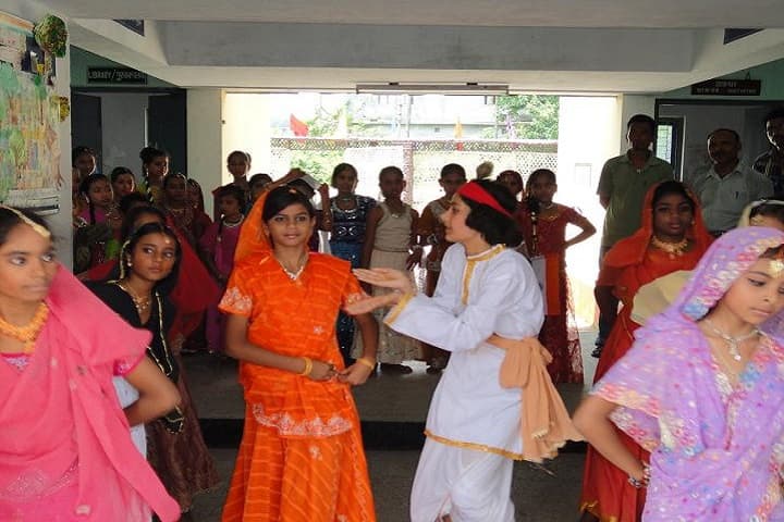 Kendriya Vidyalaya-Festivals