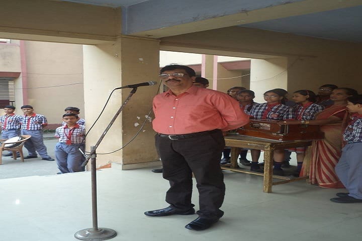 Kendriya Vidyalaya-Events