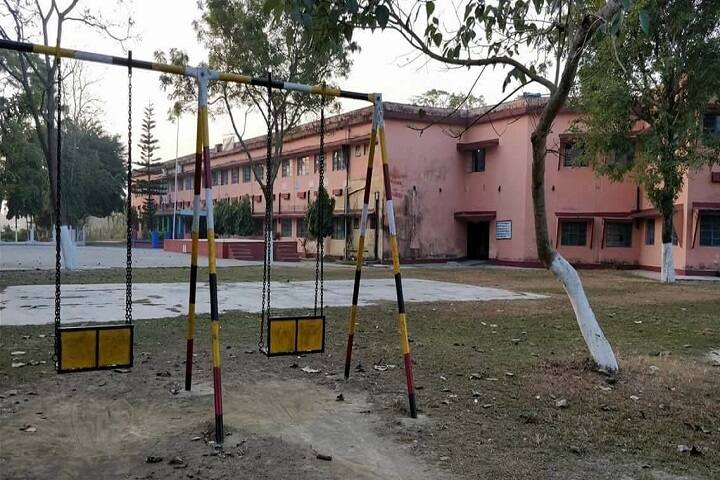 Kendriya Vidyalaya-Campus