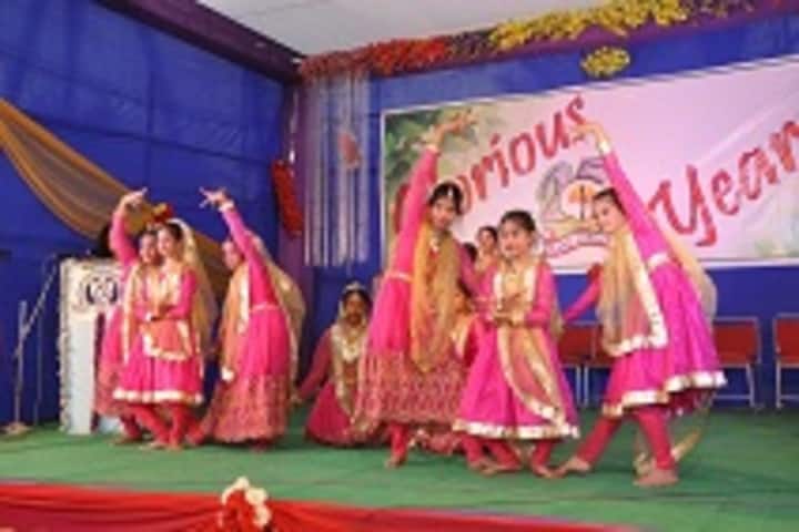 Bethany Vidyalaya-Events