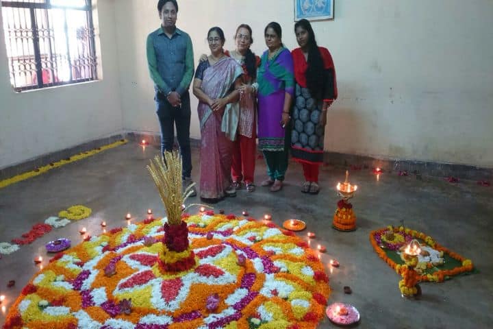 Bethany Vidyalaya-Festival Celebrations