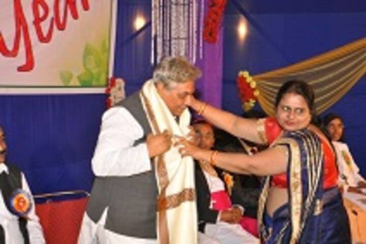 Bethany Vidyalaya-Event