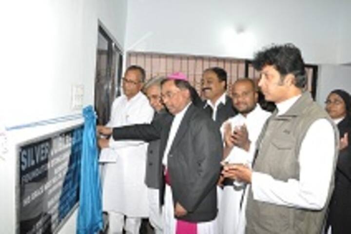 Bethany Vidyalaya-Opening Ceremony