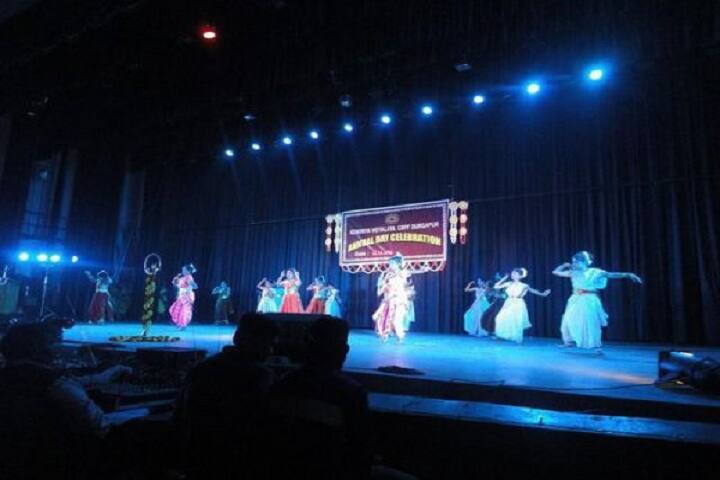 Kendriya Vidyalaya-Events-1