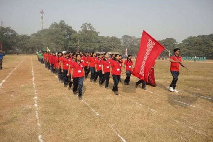 Kendriya Vidyalaya-Sports-1