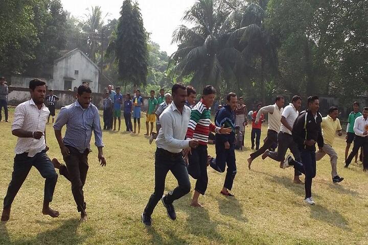Kendriya Vidyalaya-Games