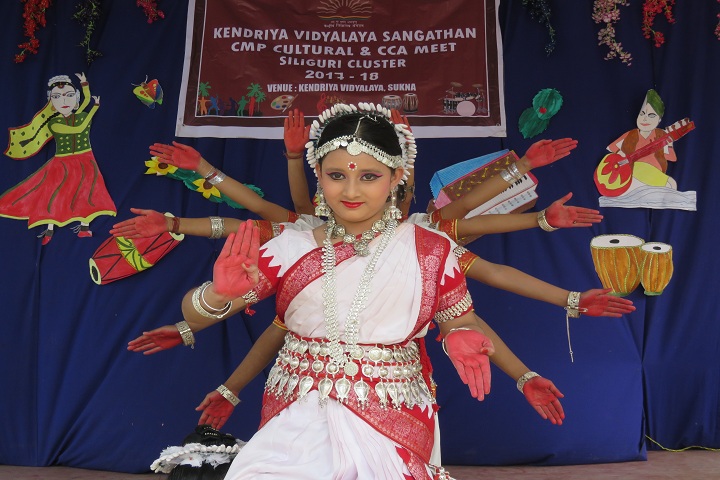 Kendriya Vidyalaya-Festivals