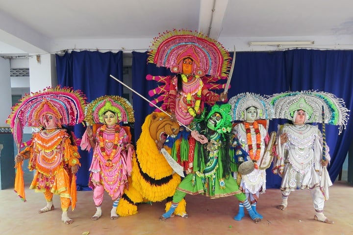 Kendriya Vidyalaya-Festivals-Celebrations