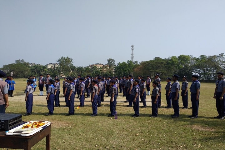 Kendriya Vidylaya-Guides