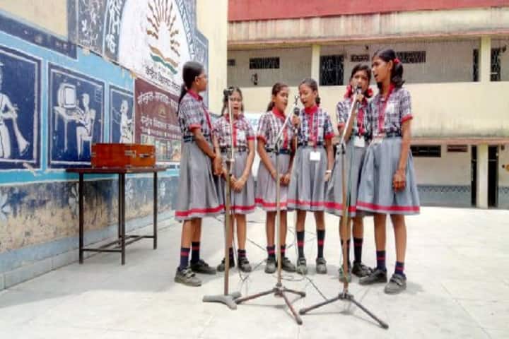 Kendriya Vidyalaya-Sanskrit Utsav