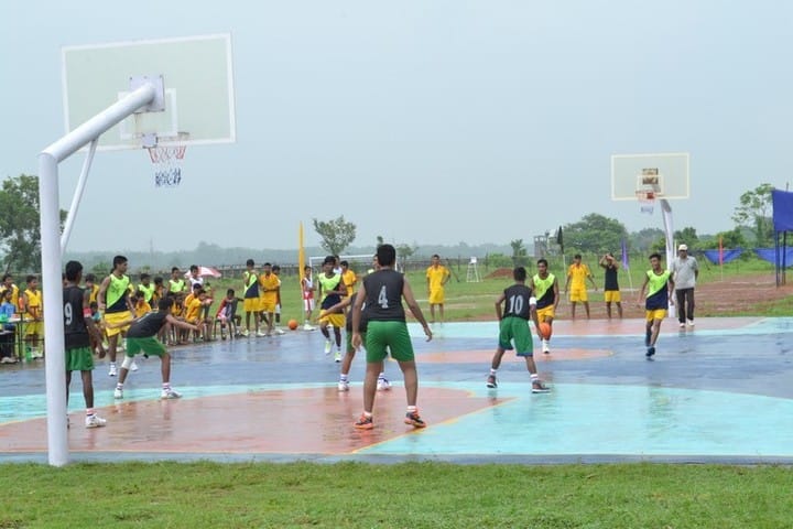 Kendriya Vidyalaya-Sports1