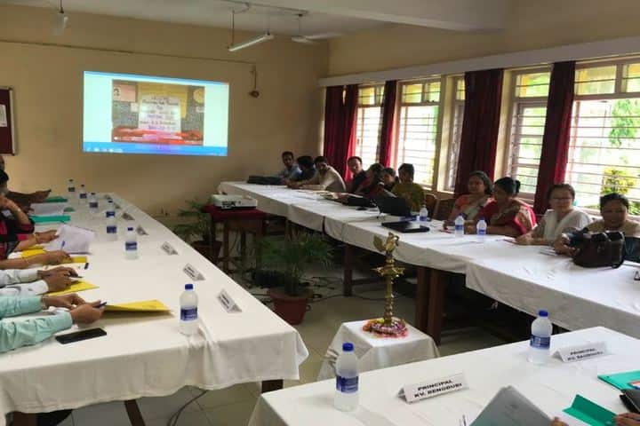 Kendriya Vidyalaya-Digital Room