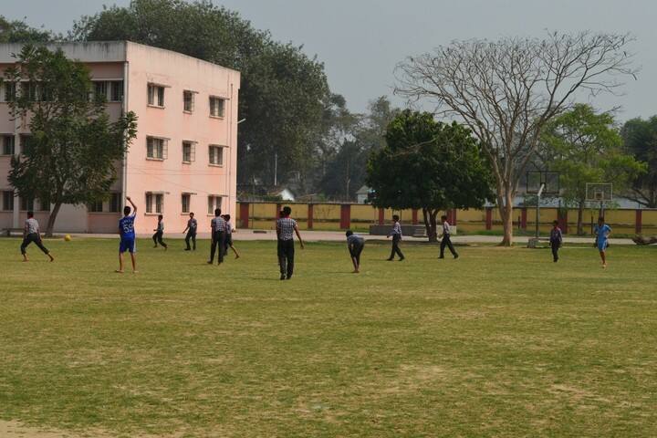 Kendriya Vidyalaya No 1-Sports