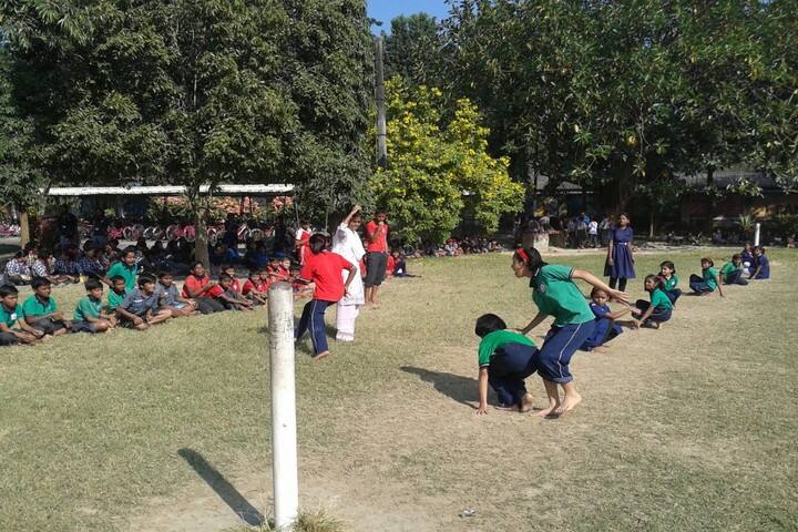 Kendriya Vidyalaya No 1-Sports1